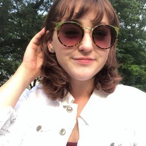 Meet your Posher, Marilyn